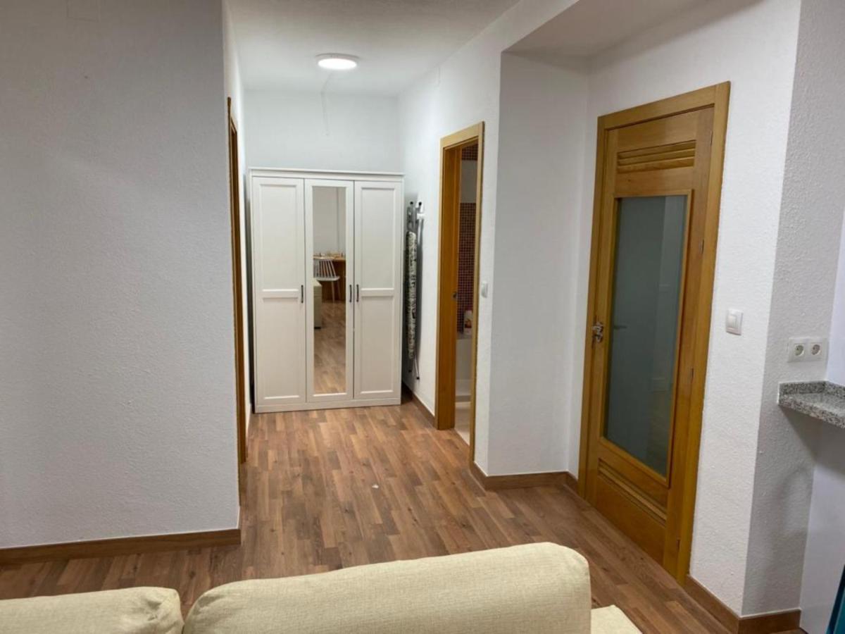 Appartement Almansa Flat 14
